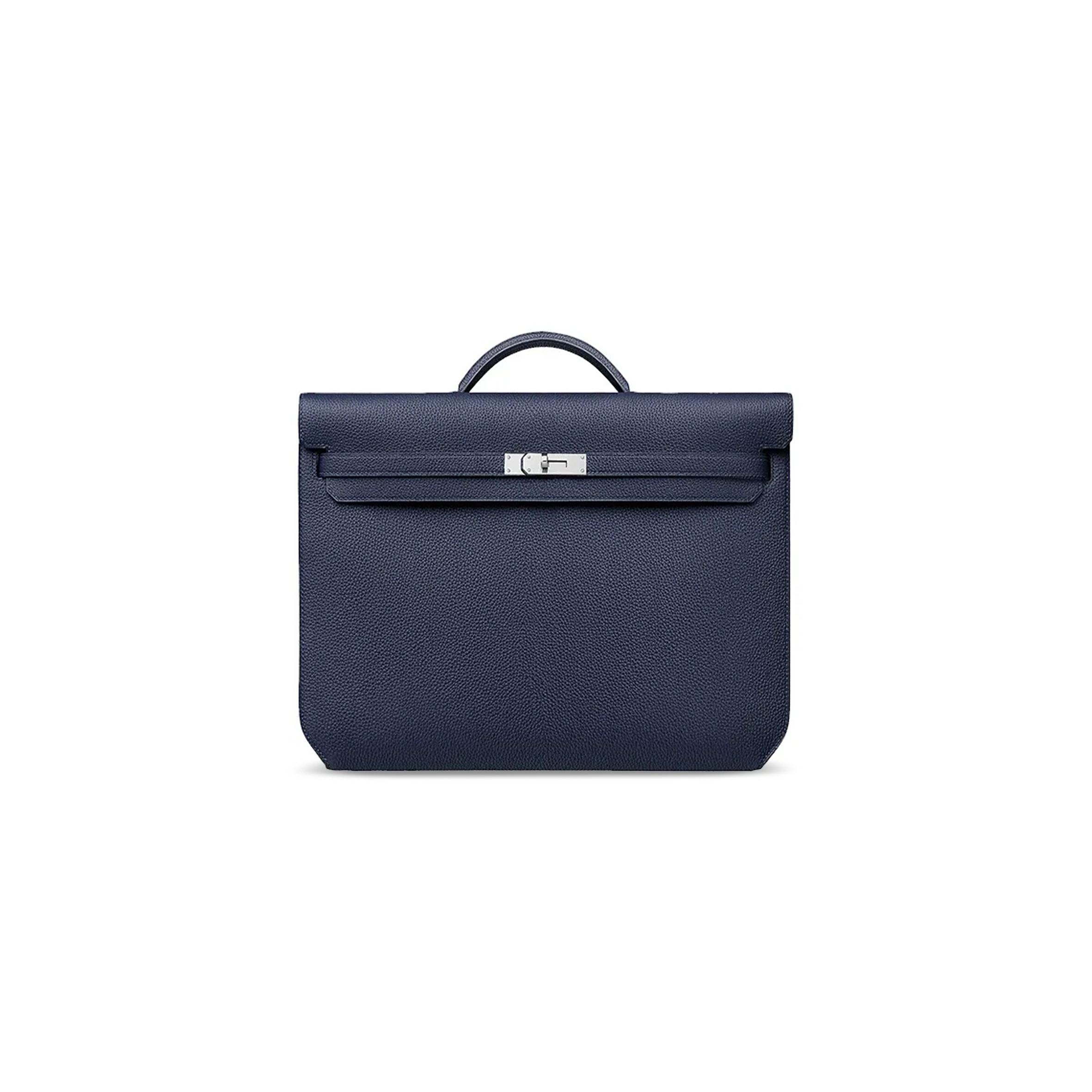 HERMÈS KELLY DEPECHES 36 HANDBAG TOGO H078392CK2Z (36.6*29*5cm)